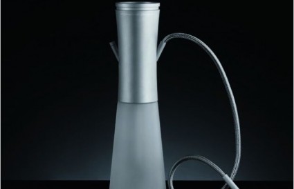 Porsche Shisha