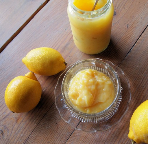 lemoncurd