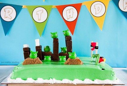 Birthday-Cake