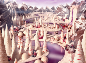 Foodscape 25