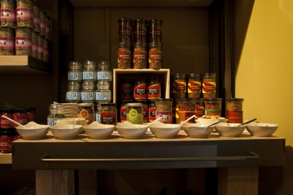 Opening Oil & Vinegar Adam_8