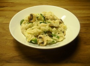 Risotto