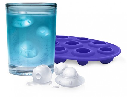 UFO-Ice-Cubes