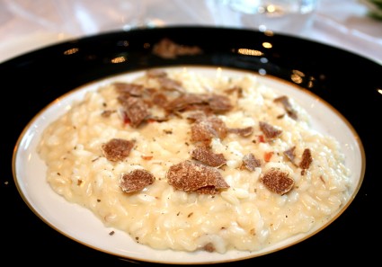 risotto copy