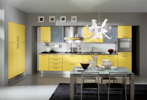 ala-cucine-yellow-kitchen-design-582x397