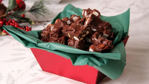 fudge