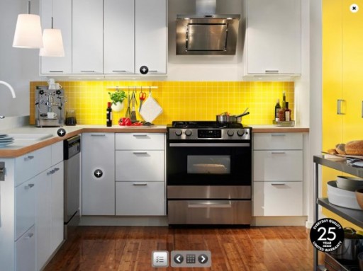 ikea-yellow-kitchen-582x436