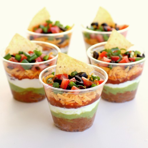individual-seven-layer-dips-cluster