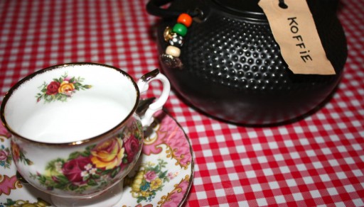 koffie
