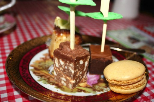 mijndessert