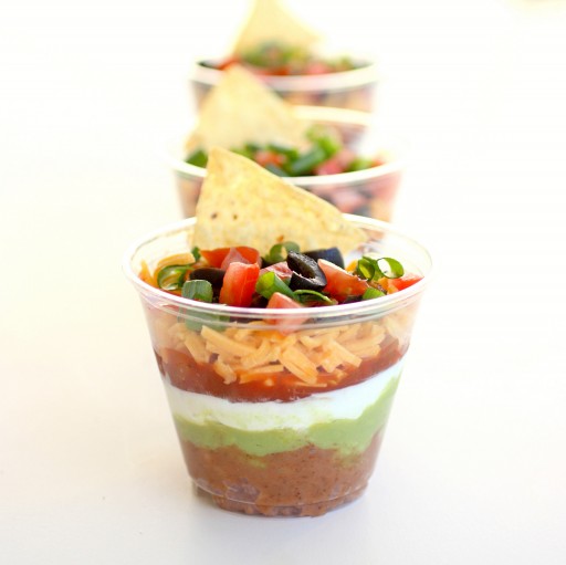 mini-seven-layer-dip