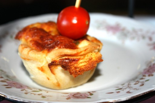 quiche