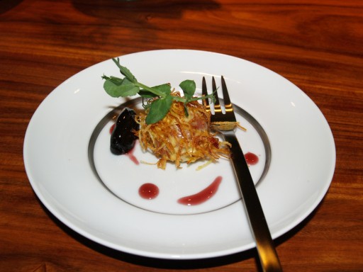 Amuse-DEF