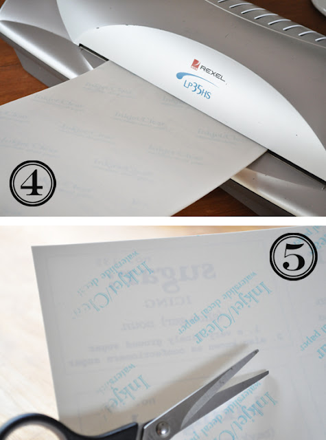 Decals 2 ()