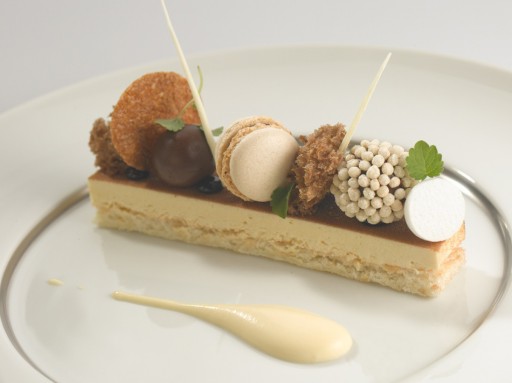 Dessert-DEF