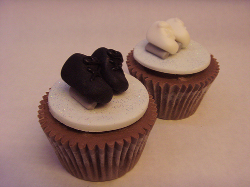 Ice-Skating-Cupcakes