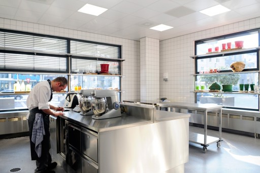 Keuken