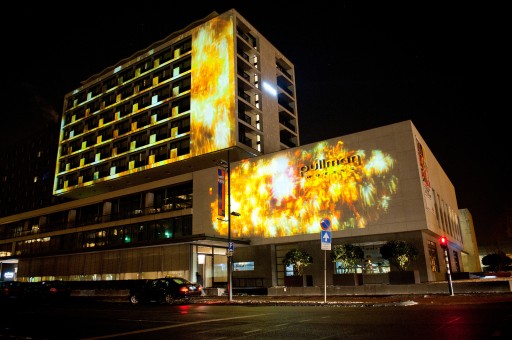 Opening Pullman