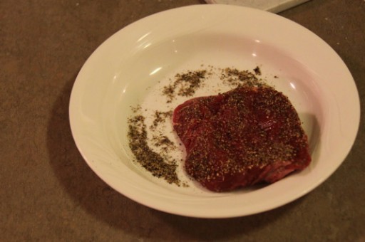 Seasoned (Seasoned)