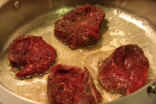 Sizzle (Sizzle)