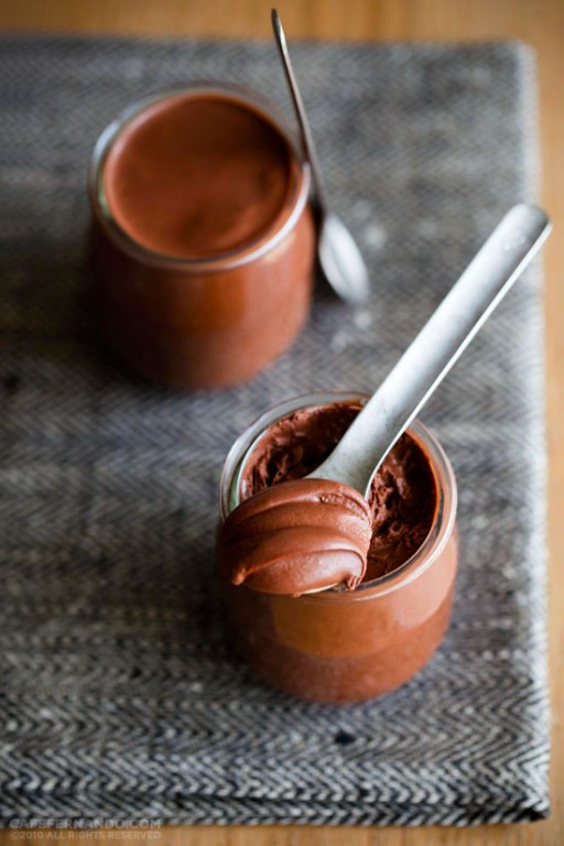 chocolatemousserecipe (Chocolate Mousse Recipe)