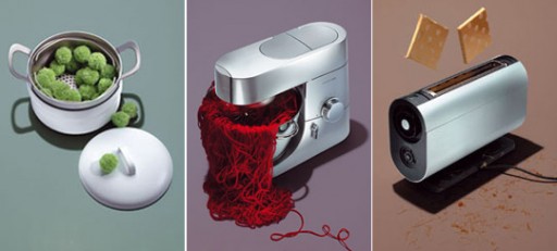 Appliances