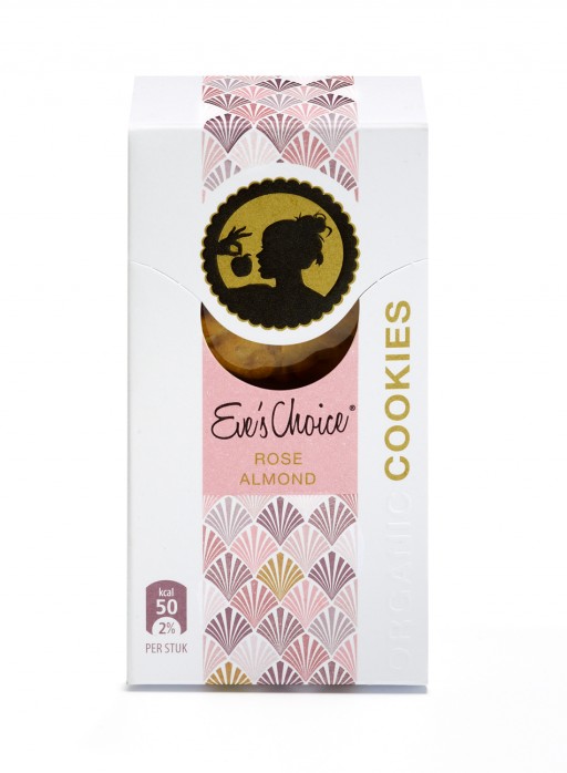 Rose-almond