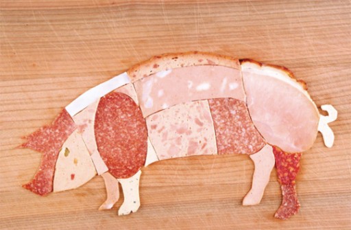 Schwein