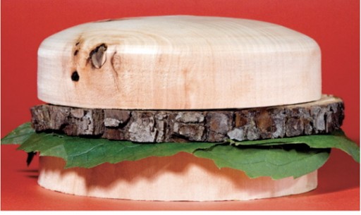woodburger