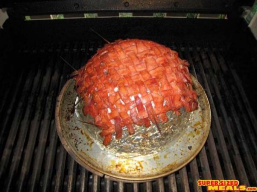 20090202-Caesar_Salad_Bacon_Weave_11