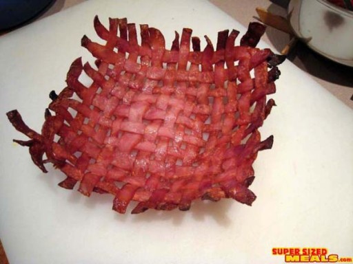 20090202-Caesar_Salad_Bacon_Weave_12