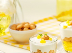 O&V lentedessert
