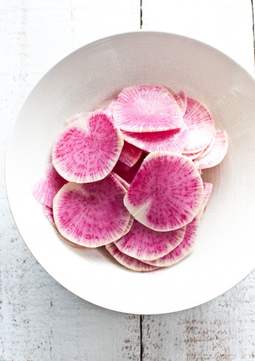 radishes 5