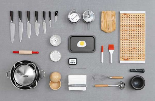 IKEA-Kitchen-Table-Art-by-Carl-Kleiner-2