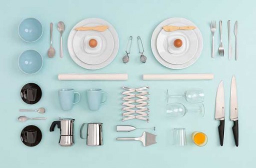 IKEA-Kitchen-Table-Art-by-Carl-Kleiner-3