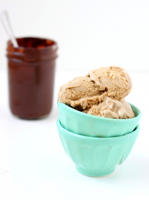 Ice-cream-before-homemade-magic-shell-3