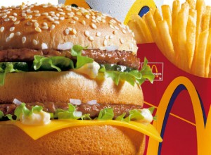 mcdonalds