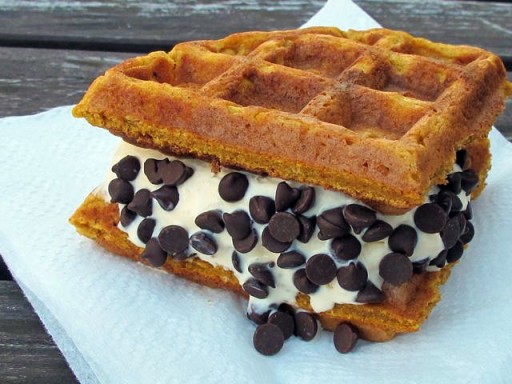 waffle-ice-cream-sandwich