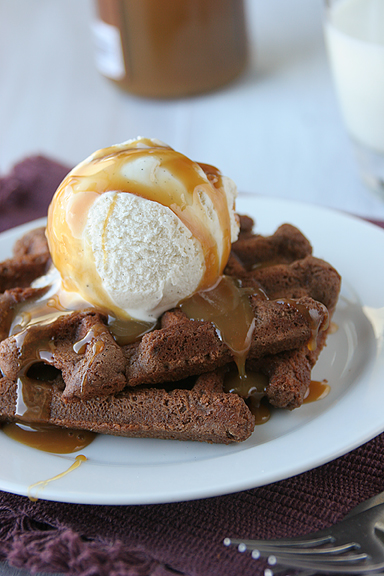 Brownie-Waffles-recipe
