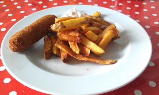 Friet