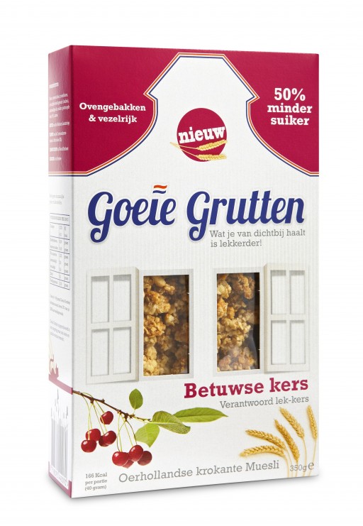 Goeie Grutten BetuwseKers MR