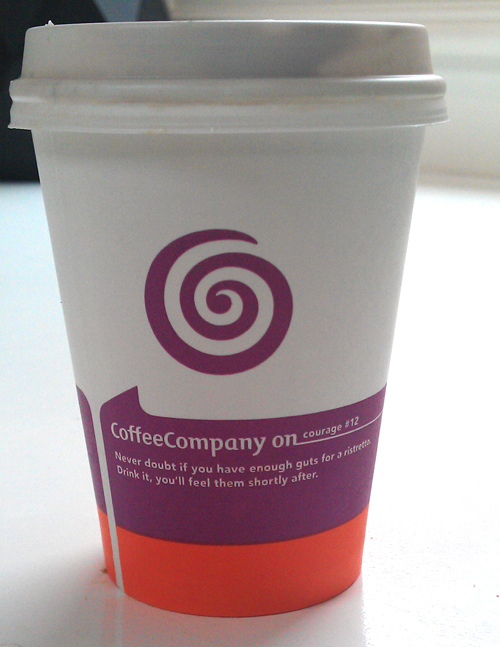Koffie