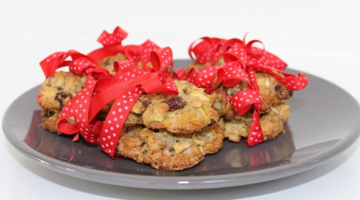 Vegan-cookies