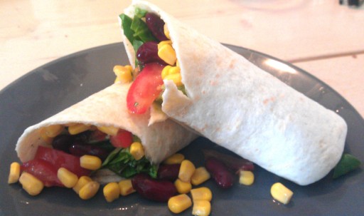 Wrap