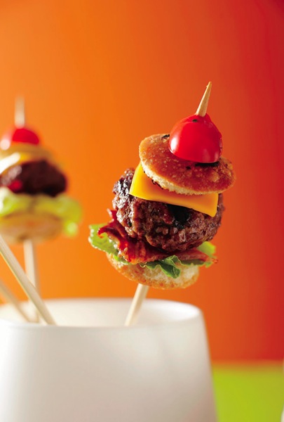 wedding-food-burger-spears