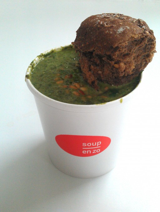 Soup-enzo
