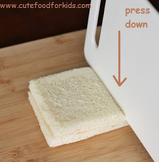 how to make sealed sandwich