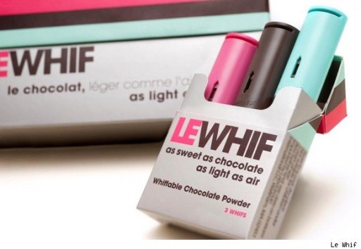 le-whif-packaging