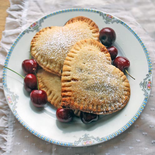 Cherry harts