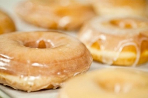 Doughnut